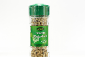 PIMIENTA BLANCA EN GRANO ARTEMIS